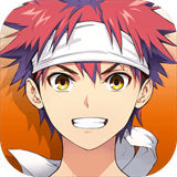 食戟之灵梦幻料理