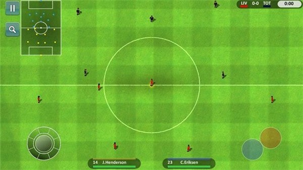 超级足球冠军2021Super Soccer Champs 2021 FREE