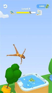 别睡了起来嗨手游