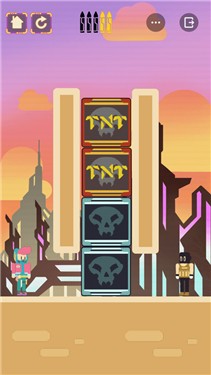 火线狙击像素射手