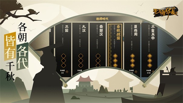 无悔入华夏正版