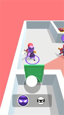 太空潜行大师游戏