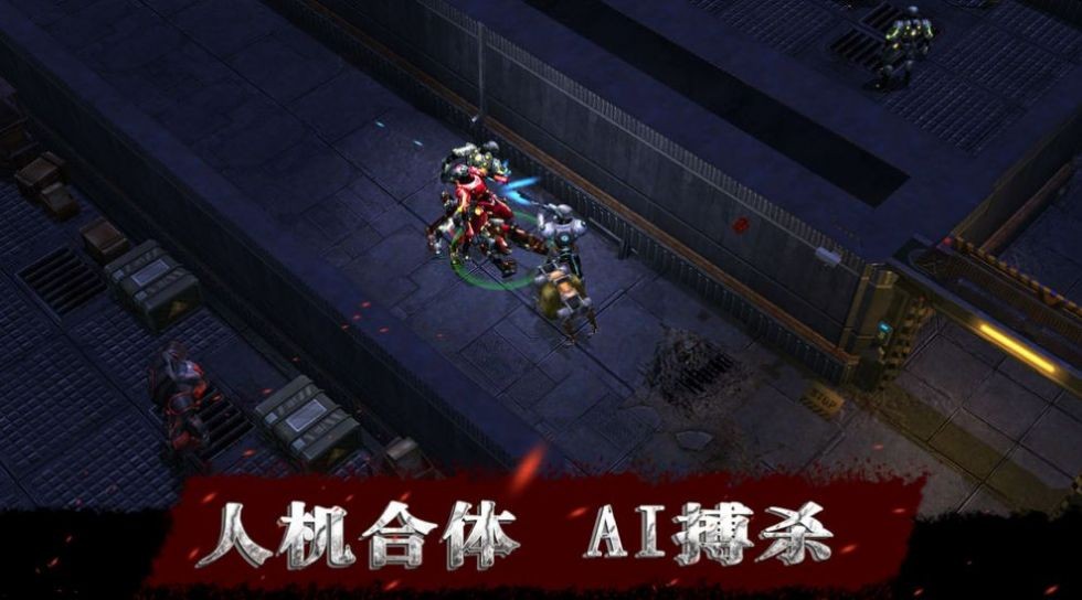 代号曙光