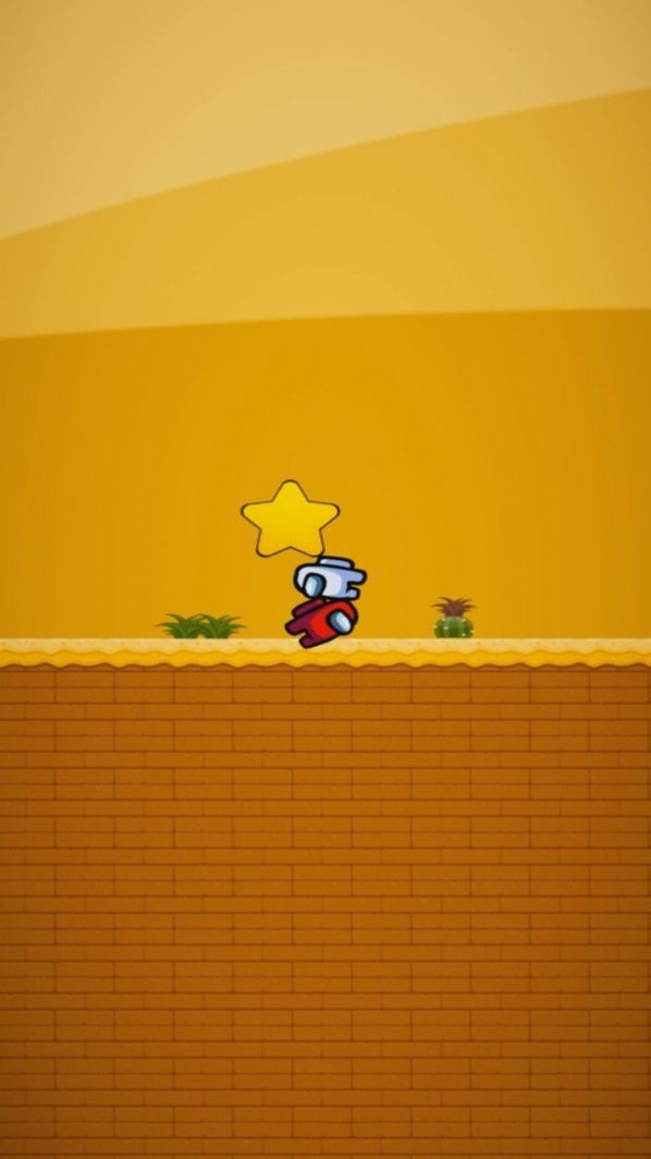 星星狼人