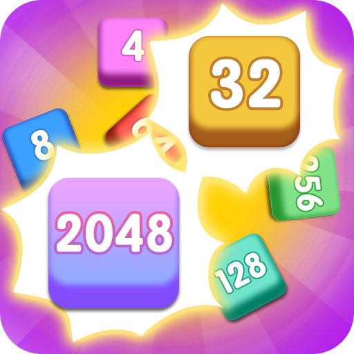 连连消2048