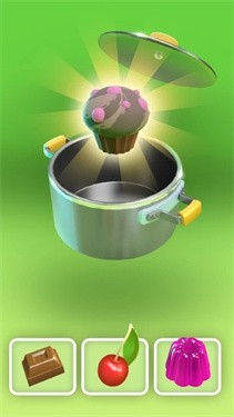 糖果公司建造与装饰