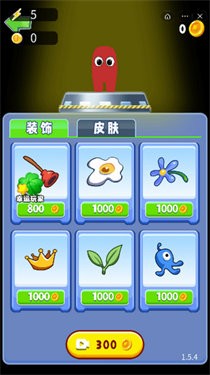 太空行动大逃杀