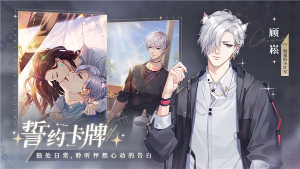猫之宿约者安卓版