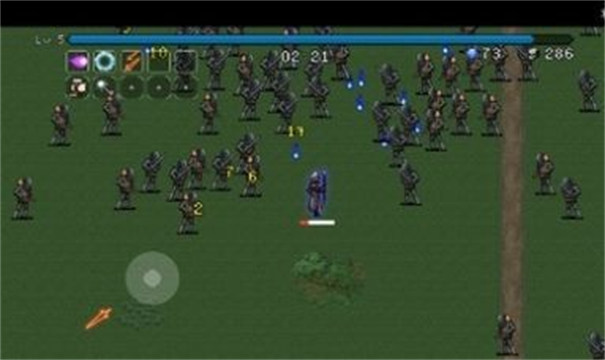 抖音割草神操作