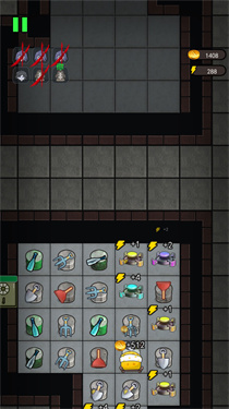 躺平发育模拟器内置菜单版