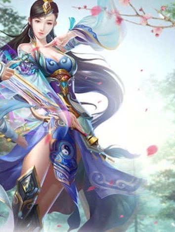 戮剑斩仙