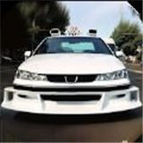 出租车驾驶和竞赛Taxi Driving And Race