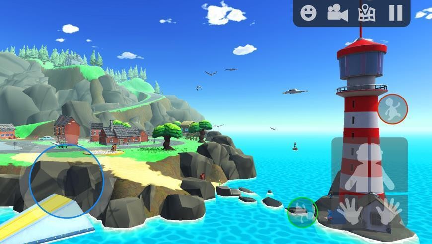 完全可靠的快递