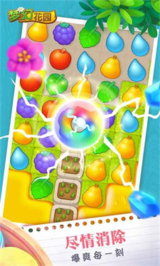 梦幻花园缅因猫来袭