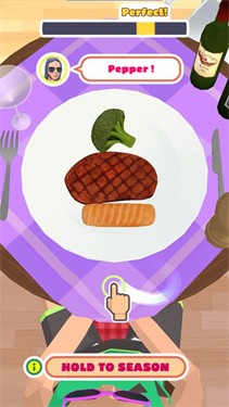 Master Grill