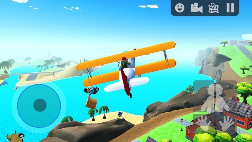 完全可靠的快递