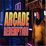 ArcadeRedemption