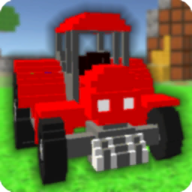 像素工艺农场红包版