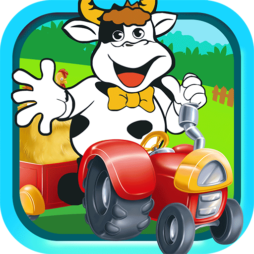 儿童欢乐农场安卓版