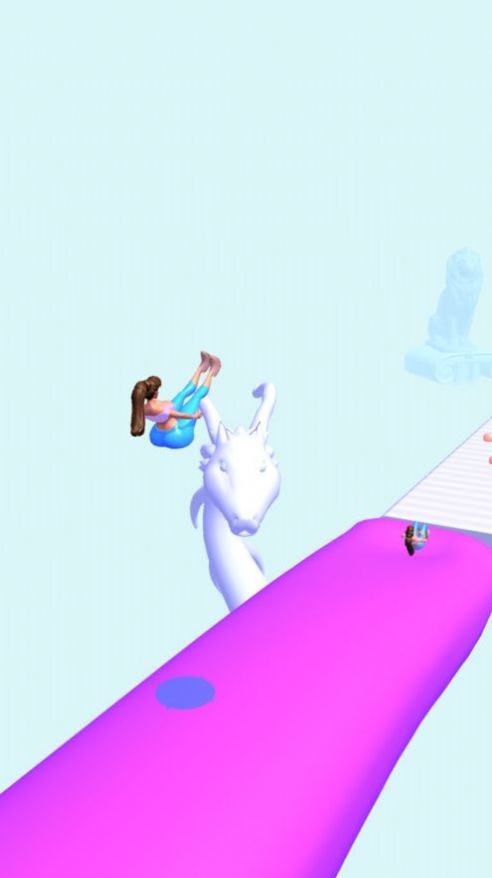 胖姐我最美游戏