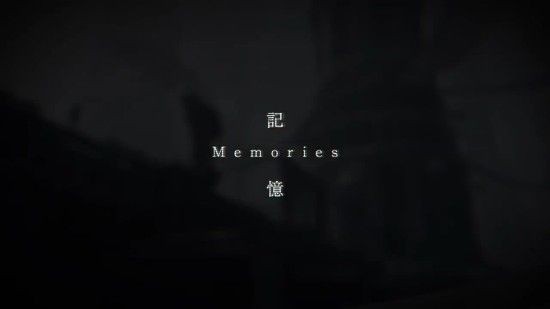 尼尔：伪装者