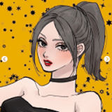 迪士尼公主捏脸Picrew me