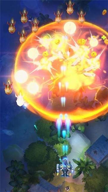 星巡守卫队