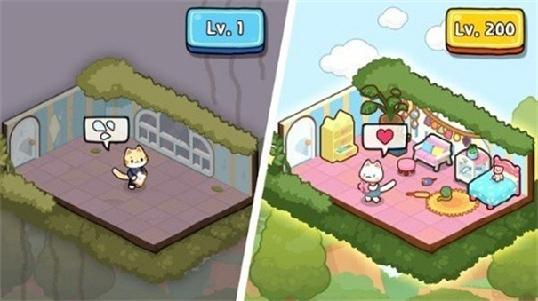放置猫咪大亨最新版