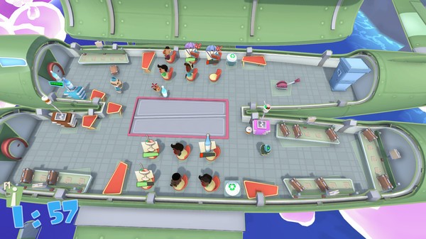 分手机组steam版