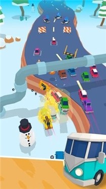 爆炸汽车