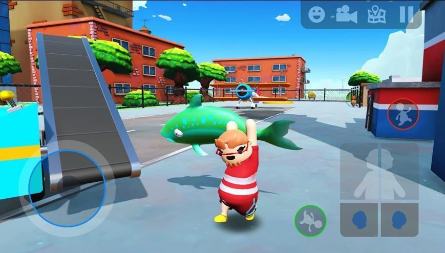 完全可靠的快递