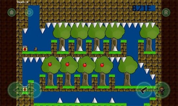 世界上最难的游戏2