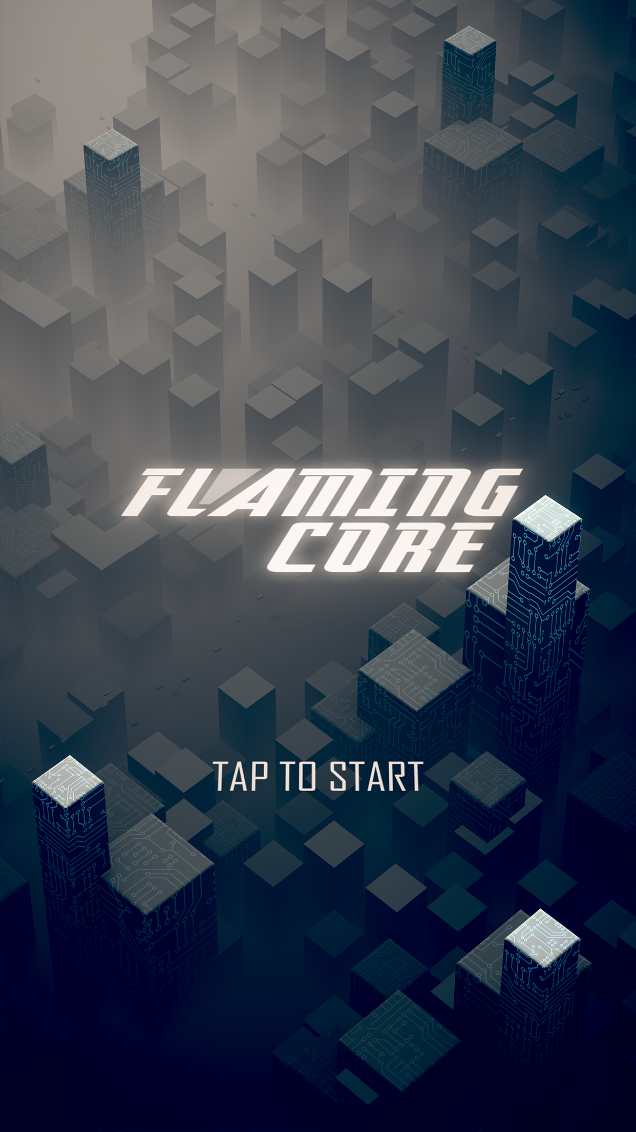 赤核flamingcore