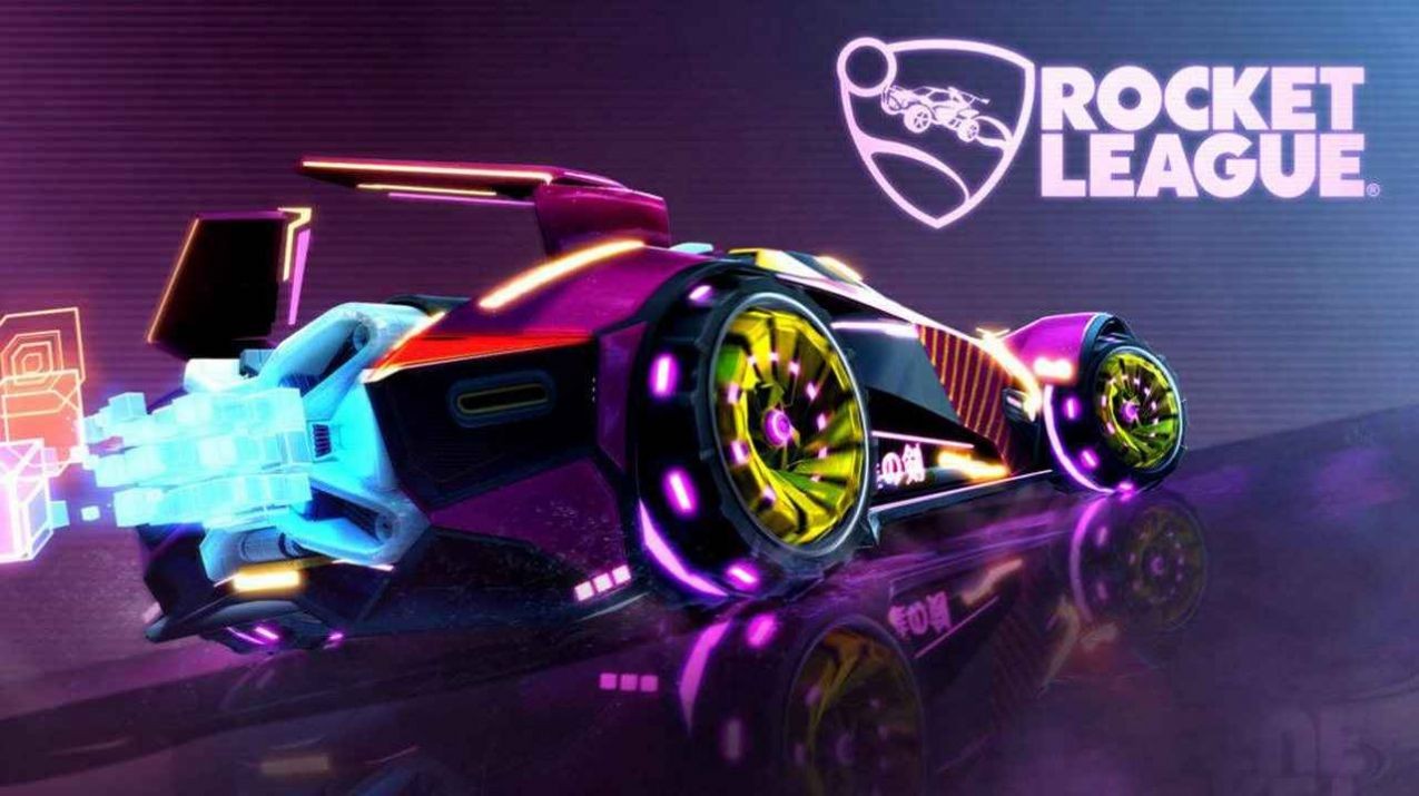 Rocket League Next