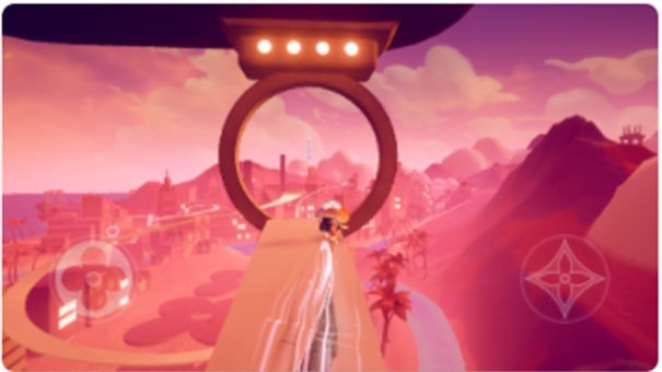 路易威登游戏宝藏