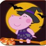 佩皮生活小巫婆