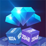 2048魔方赢家