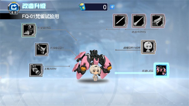 战姬王者
