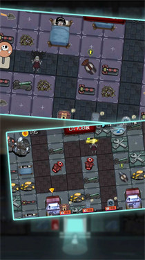 最强求生王者大战正版