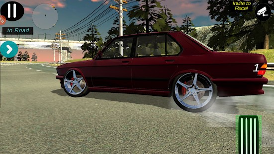 手动挡停车场秒车版