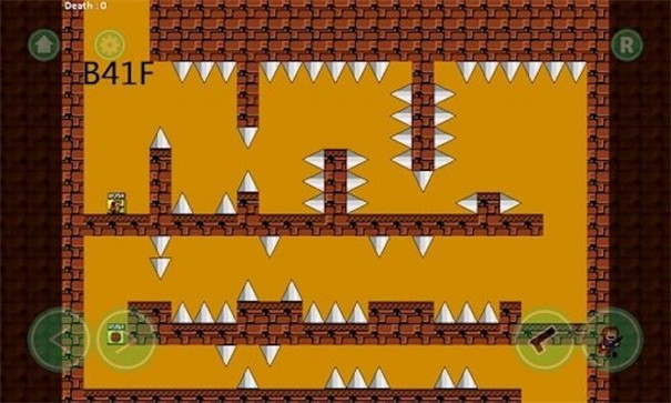 世界上最难的游戏2