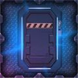 逃脱游戏神秘太空船