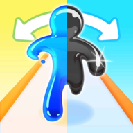 柔体奔跑Soft Body Run