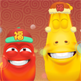 虫子碰碰乐