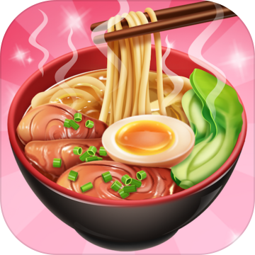 风味美食街手机版