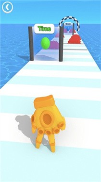 手套力量Glove Power