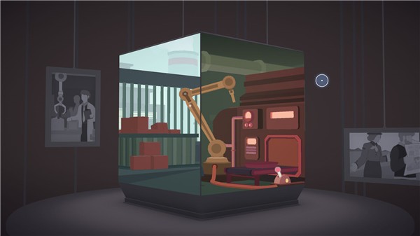 笼中窥梦体验服