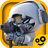 六号特工秘密任务测试服