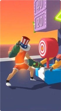 功夫冲冲冲FightRush