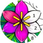 涂色星球